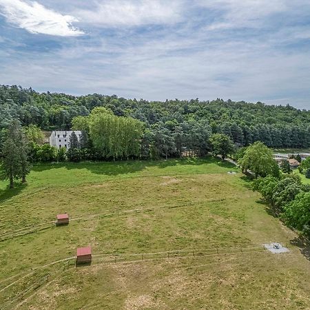 1 - Grand Appartement Spacieux Dans Un Chateau Du 17Eme Siecle, A 15Min De Lyon Vourles Экстерьер фото